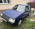Синій ЗАЗ 1102 Таврія-Нова, об'ємом двигуна 1.2 л та пробігом 27 тис. км за 1800 $, фото 1 на Automoto.ua