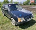 Синий ЗАЗ 1102 Таврія-Нова, объемом двигателя 1.2 л и пробегом 180 тыс. км за 598 $, фото 1 на Automoto.ua
