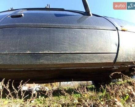 Синій ЗАЗ 1102 Таврія-Нова, об'ємом двигуна 1.1 л та пробігом 100 тис. км за 684 $, фото 4 на Automoto.ua