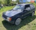 Синий ЗАЗ 1102 Таврія-Нова, объемом двигателя 1.2 л и пробегом 180 тыс. км за 598 $, фото 1 на Automoto.ua