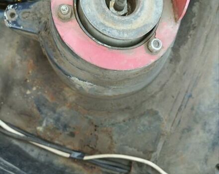 Синій ЗАЗ 1102 Таврія-Нова, об'ємом двигуна 1.1 л та пробігом 100 тис. км за 684 $, фото 9 на Automoto.ua