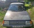 Синій ЗАЗ 1102 Таврія-Нова, об'ємом двигуна 1.1 л та пробігом 160 тис. км за 500 $, фото 1 на Automoto.ua