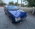 Синий ЗАЗ 1102 Таврія-Нова, объемом двигателя 1.1 л и пробегом 150 тыс. км за 799 $, фото 1 на Automoto.ua