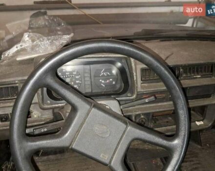 Синий ЗАЗ 1102 Таврія-Нова, объемом двигателя 1.3 л и пробегом 200 тыс. км за 483 $, фото 3 на Automoto.ua