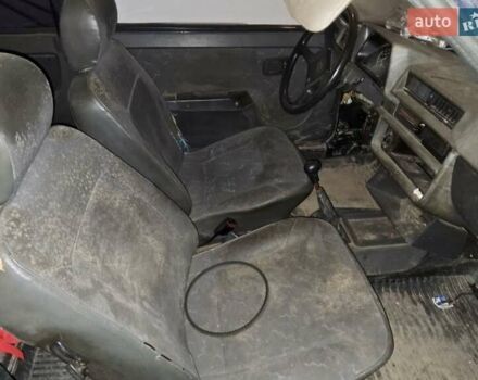 Синий ЗАЗ 1102 Таврія-Нова, объемом двигателя 1.3 л и пробегом 200 тыс. км за 483 $, фото 4 на Automoto.ua