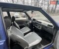 Синий ЗАЗ 1102 Таврія-Нова, объемом двигателя 1.2 л и пробегом 75 тыс. км за 1300 $, фото 12 на Automoto.ua