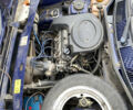 Синій ЗАЗ 1102 Таврия-Нова, об'ємом двигуна 1.1 л та пробігом 160 тис. км за 800 $, фото 4 на Automoto.ua