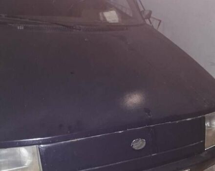 Синий ЗАЗ 1102 Таврія-Нова, объемом двигателя 1.3 л и пробегом 200 тыс. км за 483 $, фото 1 на Automoto.ua