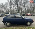 Синий ЗАЗ 1102 Таврія-Нова, объемом двигателя 1.2 л и пробегом 75 тыс. км за 1300 $, фото 5 на Automoto.ua