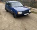 Синий ЗАЗ 1102 Таврія-Нова, объемом двигателя 1.2 л и пробегом 200 тыс. км за 712 $, фото 1 на Automoto.ua
