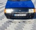 Синий ЗАЗ 1102 Таврія-Нова, объемом двигателя 1.2 л и пробегом 181 тыс. км за 700 $, фото 1 на Automoto.ua