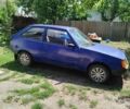 Синий ЗАЗ 1102 Таврія-Нова, объемом двигателя 1.1 л и пробегом 170 тыс. км за 600 $, фото 1 на Automoto.ua