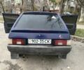 Синий ЗАЗ 1102 Таврия-Нова, объемом двигателя 1.2 л и пробегом 136 тыс. км за 810 $, фото 5 на Automoto.ua