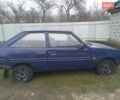 Синий ЗАЗ 1102 Таврія-Нова, объемом двигателя 1.2 л и пробегом 230 тыс. км за 1050 $, фото 4 на Automoto.ua