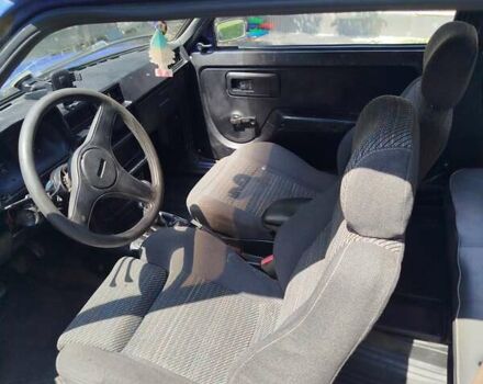 Синий ЗАЗ 1102 Таврія-Нова, объемом двигателя 1.1 л и пробегом 170 тыс. км за 600 $, фото 4 на Automoto.ua