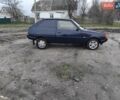 Синій ЗАЗ 1102 Таврія-Нова, об'ємом двигуна 1.3 л та пробігом 250 тис. км за 550 $, фото 5 на Automoto.ua