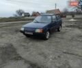 Синій ЗАЗ 1102 Таврія-Нова, об'ємом двигуна 1.3 л та пробігом 250 тис. км за 550 $, фото 1 на Automoto.ua