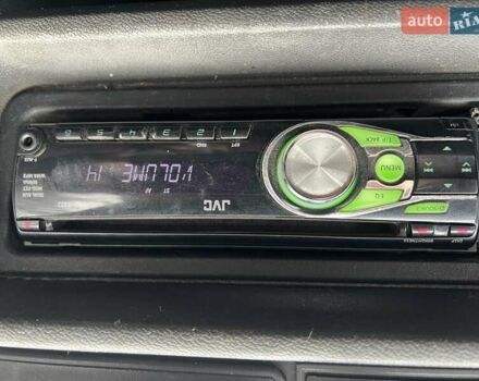 Синий ЗАЗ 1102 Таврія-Нова, объемом двигателя 1.2 л и пробегом 75 тыс. км за 1300 $, фото 10 на Automoto.ua