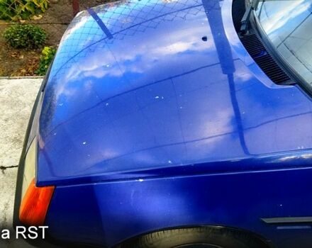 Синий ЗАЗ 1102 Таврия-Нова, объемом двигателя 1.2 л и пробегом 100 тыс. км за 960 $, фото 4 на Automoto.ua