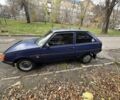 Синий ЗАЗ 1102 Таврия-Нова, объемом двигателя 1.2 л и пробегом 136 тыс. км за 810 $, фото 7 на Automoto.ua