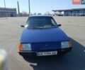 Синій ЗАЗ 1102 Таврія-Нова, об'ємом двигуна 1.2 л та пробігом 62 тис. км за 1500 $, фото 1 на Automoto.ua