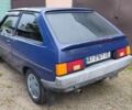 Синий ЗАЗ 1102 Таврія-Нова, объемом двигателя 1.2 л и пробегом 152 тыс. км за 850 $, фото 1 на Automoto.ua