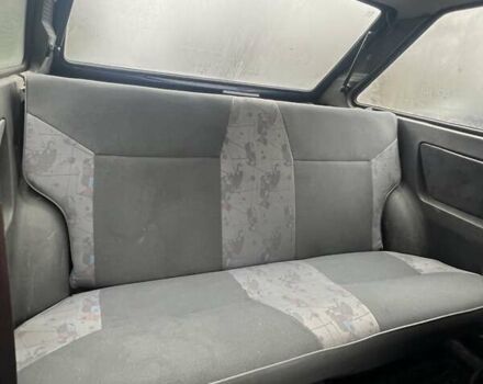 Синий ЗАЗ 1102 Таврія-Нова, объемом двигателя 1.2 л и пробегом 75 тыс. км за 1300 $, фото 13 на Automoto.ua