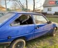 Синий ЗАЗ 1102 Таврія-Нова, объемом двигателя 1.1 л и пробегом 763 тыс. км за 616 $, фото 1 на Automoto.ua