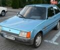 Синий ЗАЗ 1102 Таврія-Нова, объемом двигателя 1.2 л и пробегом 136 тыс. км за 1200 $, фото 1 на Automoto.ua