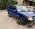 Синий ЗАЗ 1102 Таврія-Нова, объемом двигателя 1.2 л и пробегом 21 тыс. км за 844 $, фото 2 на Automoto.ua