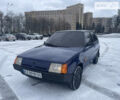 Синий ЗАЗ 1102 Таврия-Нова, объемом двигателя 1.2 л и пробегом 83 тыс. км за 2000 $, фото 1 на Automoto.ua