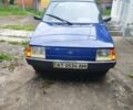 Синій ЗАЗ 1102 Таврія-Нова, об'ємом двигуна 1.1 л та пробігом 33 тис. км за 1500 $, фото 1 на Automoto.ua