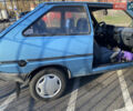 Синий ЗАЗ 1102 Таврія-Нова, объемом двигателя 1.2 л и пробегом 165 тыс. км за 1600 $, фото 12 на Automoto.ua