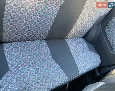 Синий ЗАЗ 1102 Таврія-Нова, объемом двигателя 1.2 л и пробегом 165 тыс. км за 1600 $, фото 14 на Automoto.ua