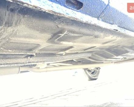 Синий ЗАЗ 1102 Таврія-Нова, объемом двигателя 1.2 л и пробегом 132 тыс. км за 1800 $, фото 18 на Automoto.ua