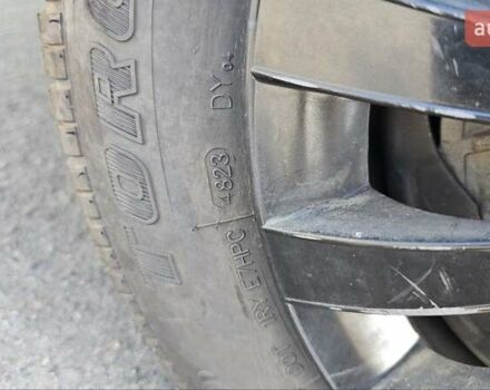 Синий ЗАЗ 1102 Таврія-Нова, объемом двигателя 1.2 л и пробегом 132 тыс. км за 1800 $, фото 23 на Automoto.ua