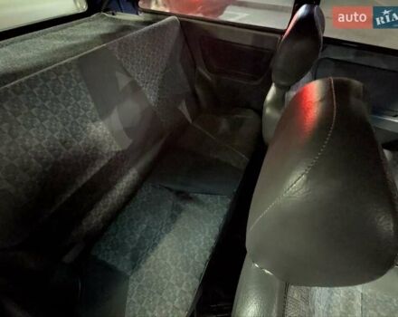 Синий ЗАЗ 1102 Таврія-Нова, объемом двигателя 1.2 л и пробегом 125 тыс. км за 790 $, фото 5 на Automoto.ua