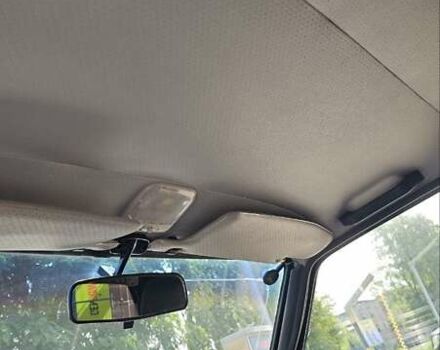 Синий ЗАЗ 1102 Таврія-Нова, объемом двигателя 1.2 л и пробегом 132 тыс. км за 1800 $, фото 13 на Automoto.ua