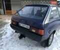 Синий ЗАЗ 1102 Таврія-Нова, объемом двигателя 1.1 л и пробегом 150 тыс. км за 870 $, фото 1 на Automoto.ua