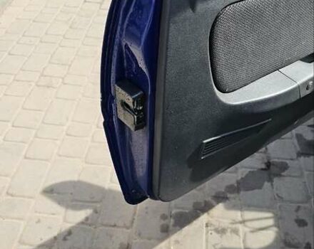 Синий ЗАЗ 1102 Таврія-Нова, объемом двигателя 1.2 л и пробегом 132 тыс. км за 1800 $, фото 17 на Automoto.ua