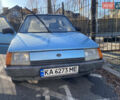Синий ЗАЗ 1102 Таврія-Нова, объемом двигателя 1.2 л и пробегом 165 тыс. км за 1600 $, фото 1 на Automoto.ua