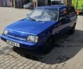 Синий ЗАЗ 1102 Таврія-Нова, объемом двигателя 1.2 л и пробегом 132 тыс. км за 1800 $, фото 2 на Automoto.ua