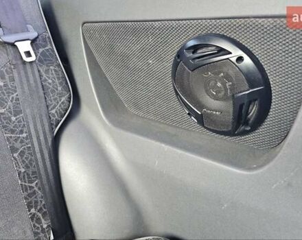 Синий ЗАЗ 1102 Таврія-Нова, объемом двигателя 1.2 л и пробегом 132 тыс. км за 1800 $, фото 11 на Automoto.ua