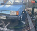 Синий ЗАЗ 1102 Таврія-Нова, объемом двигателя 1.2 л и пробегом 165 тыс. км за 1600 $, фото 7 на Automoto.ua