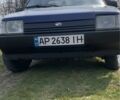 Синий ЗАЗ 1102 Таврия-Нова, объемом двигателя 1.2 л и пробегом 198 тыс. км за 900 $, фото 1 на Automoto.ua