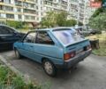 Синій ЗАЗ 1102 Таврія-Нова, об'ємом двигуна 1.2 л та пробігом 90 тис. км за 1897 $, фото 1 на Automoto.ua