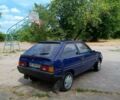 Синий ЗАЗ 1102 Таврия-Нова, объемом двигателя 1.2 л и пробегом 100 тыс. км за 1200 $, фото 8 на Automoto.ua