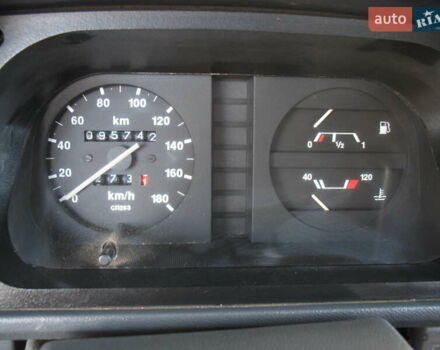 Синий ЗАЗ 1102 Таврія-Нова, объемом двигателя 1.2 л и пробегом 95 тыс. км за 1300 $, фото 5 на Automoto.ua