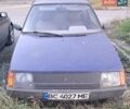 Синій ЗАЗ 1102 Таврия-Нова, об'ємом двигуна 1.2 л та пробігом 120 тис. км за 500 $, фото 1 на Automoto.ua
