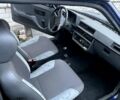Синий ЗАЗ 1102 Таврія-Нова, объемом двигателя 1.2 л и пробегом 37 тыс. км за 2000 $, фото 10 на Automoto.ua